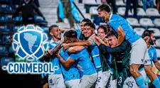 Sporting Cristal y la exorbitante suma de dinero que recibió tras victoria a Junior por Libertadores