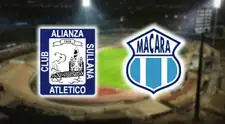 ¿A qué hora juega Alianza Atlético vs Macará y dónde ver EN VIVO partido de Copa Sudamericana?