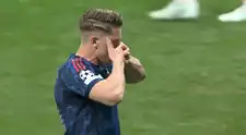 Arsenal da el primer golpe: Viktor Gyökeres anotó el 1-0 de penal ante Atlético de Madrid