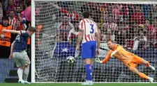 Atlético Madrid vs. Arsenal EN VIVO y EN DIRECTO por ESPN: transmisión del partido