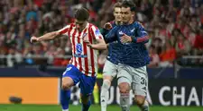 Atlético Madrid vs. Arsenal EN VIVO ONLINE GRATIS vía ESPN por Champions League