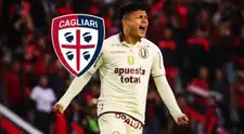 Ex DT del Cagliari de Italia impactó hablando sobre Universitario: "Tuve comunicación..."