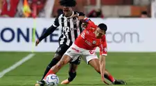 Cienciano vs. Atlético Mineiro EN VIVO por DSports: minuto a minuto del partido
