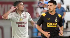 Universitario vs. Coquimbo Unido: fecha, hora y canal del partido por la Copa Libertadores 2026