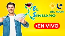 Resultados del Sinuano Día y Noche de HOY, viernes 1 de mayo de 2026, EN VIVO: estadísticas y números ganadores del último sorteo