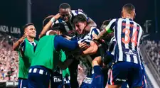 Alianza Lima suma a futbolista de más de un millón de euros para pelear el título del Apertura