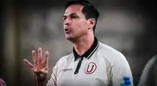 Universitario tomó importante medida con el futuro de Jorge Araujo como DT: "Es de la casa"