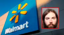 ALERTA MÁXIMA en Walmart de Florida: hombre fue confrontado y ARRESTADO tras ser EXPUESTO grabando a menores; esta es su actual situación