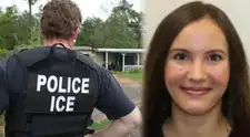 ¡ALERTA MÁXIMA! ICE realiza DRÁSTICA PETICIÓN a cárcel de Carolina del Norte por inmigrante: "No la liberen"
