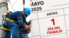 Día del Trabajador en Perú: por qué se celebra este 1 de mayo 2026 y cuánto te deben pagar si trabajas en esta fecha