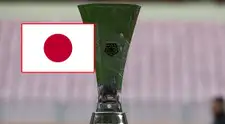 Delantero procedente de Japón debutará en la Liga 1 2026: "De no mediar inconvenientes..."