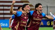 Alianza Atlético perdió 2-0 con Macará y está prácticamente eliminado de la Copa Sudamericana