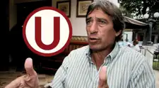 Germán Leguía reveló el nombre del DT que desea para Universitario: "Manejar un camarín"