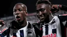 Alianza Lima suma a futbolista de casi 2 millones de euros para salir campeón del Apertura