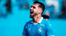 ¿Felipe Vizeu seguirá en Sporting Cristal tras no cumplir las expectativas de los hinchas?