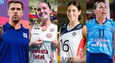 Fichajes Liga Peruana de Vóley 2026-27: altas, salidas, renovaciones y rumores