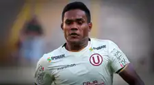 Jersson Vásquez, ex Universitario, remece el mercado y firma por club nacional: "Experiencia"