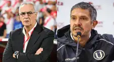 Revelan lo que hará Jorge Fossati tras palabras de Franco Velazco: "La histora va a continuar"