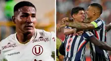 José Carabalí sorprende al llenar de elogios a futbolista de Alianza Lima: "Velocidad y fuerza"