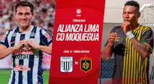 Alianza Lima vs CD Moquegua EN VIVO por Liga 1: pronósticos, horarios y canales donde ver