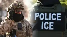 ALERTA MÁXIMA para inmigrantes legales e indocumentados en EE. UU.: desestiman proyecto y legisladores ya NO podrán DESENMASCARAR a ICE
