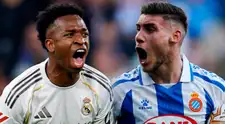¿A qué hora juega Real Madrid vs. Espanyol y dónde ver partido de LaLiga?