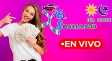 Sinuano Día de HOY, sábado 2 de mayo EN VIVO: resultados y números ganadores del último sorteo