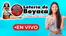 Resultados de la Lotería de Boyacá de hoy, sábado 2 de mayo de 2026: números ganadores del último sorteo