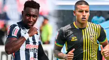 Alineaciones Alianza Lima vs CD Moquegua: El imponente once que alista Guede para vital partido