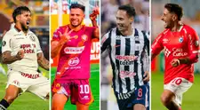 Tabla de posiciones de la Liga 1 2026: partidos y resultados de la fecha 13 del Torneo Apertura