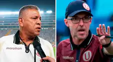 ¿Indirecta a Rabanal? ‘Puma’ Carranza dio contundente mensaje tras victoria de la 'U': “Tuvimos un…”