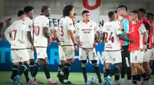 Universitario pierde dos jugadores esenciales para duelo ante Juan Pablo II y preocupa a hinchas