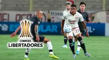 Conmebol designó árbitro para el Universitario vs Coquimbo por Copa Libertadores 2026