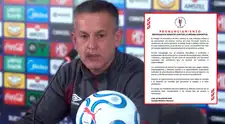 Colegio de Periodistas del Perú tuvieron firme pronunciamiento contra DT de Cienciano: "Inaceptable"