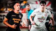 DT de Universitario dio preocupante noticia por ausencia Williams Riveros y José Rivera: "Mal..."
