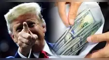 ALERTA MÁXIMA, para trabajadores en EE. UU.: Trump ENTREGARÁ 1000 dólares a las personas que realicen este trámite en línea