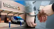 ALERTA MÁXIMA en Walmart de Herkimer: reportan ARRESTO inmediato de hombre tras hallazgo de arma; NO se registraron heridos