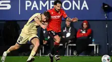 Barcelona vs. Osasuna EN VIVO y EN DIRECTO por ESPN: transmisión del partido