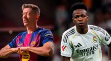 Barcelona vs Real Madrid por el clásico de LaLiga: fecha, día, hora y canal para definir al campeón
