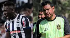 Jaime Serna, DT de Deportivo Moquegua, dio rotundo calificativo a Alianza Lima: "Es un..."
