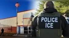 ALERTA MÁXIMA para inmigrantes legales e indocumentados en EE. UU.: confirman ARRESTOS masivos frente a instalaciones de ICE en este estado