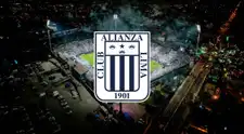 Alianza Lima se ubica en el segundo puesto del Torneo Apertura y es superado por Universitario