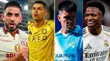 Partidos de hoy EN VIVO, domingo 3 de mayo: Programación, horarios y dónde ver fútbol GRATIS