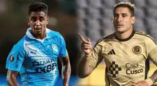 Alineaciones de Sporting Cristal vs Cusco FC: el sorpresivo once de los celestes por el Torneo Apertura