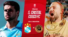 Sporting Cristal vs. Cusco FC EN VIVO por Liga 1: a qué hora juega HOY, alineaciones y canal