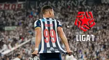 Liga 1 se rinde ante Federico Girotti y desata la euforia en hinchas de Alianza Lima: “Enloqueció”