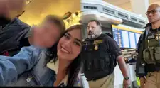 Inmigrante hispana iba a dejar a sus hijos en la escuela, pero terminó detenida por ICE: el caso que indigna a San Antonio