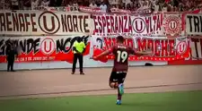 ¡Descomunal! Edison Flores anota doblete en 2 minutos: Universitario gana 2-0 a Juan Pablo II