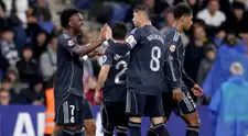 Real Madrid vs. Espanyol EN VIVO y EN DIRECTO: minuto a minuto del partido