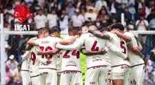 Universitario aún sueña con el Torneo Apertura: los resultados que necesita para ser campeón